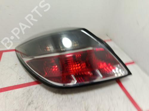 Used Left taillight Left taillight 37641885 37641885
