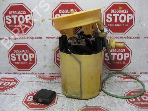 Fuel pump BMW 3 (E90) 320 d | BP7306180M76 