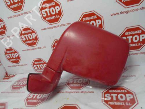 Used Left mirror MITSUBISHI SPACE RUNNER (N6_W) 2.0 (N63W) (136 hp) 7454503