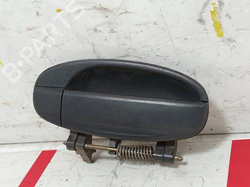 Rear left exterior door handle DAEWOO KALOS (KLAS)  | BP21821201C130 
