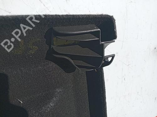 Rear parcel shelf OPEL ASTRA J (P10)  | BP28412469C85 