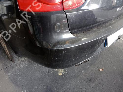 Tailgate lock SEAT EXEO ST (3R5) 2.0 TDI | BP32495308C101 