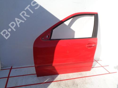 Used Left front door SEAT LEON (1M1) [1999-2006]  15927070