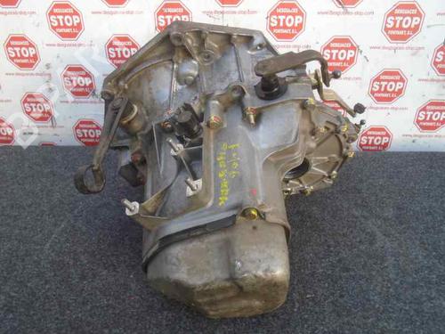Gearbox PEUGEOT 106 II (1A_, 1C_) 1.1 i | BP7322912M3 