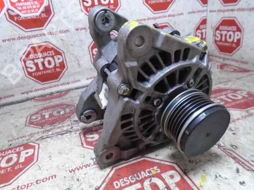Alternator RENAULT MEGANE II Saloon (LM0/1_)  | BP7393047M7 