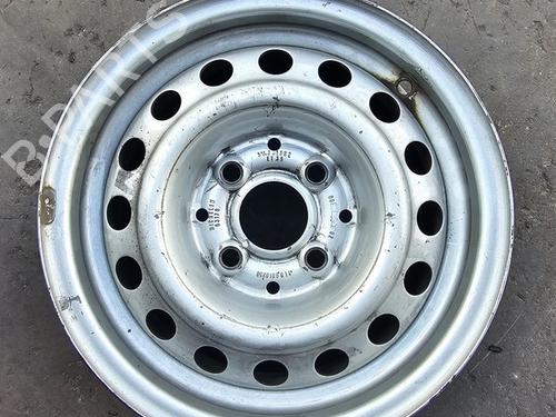 Used Rim Rim SEAT TOLEDO I (1L2) 1.8 i (88 hp) 34348587 34348587