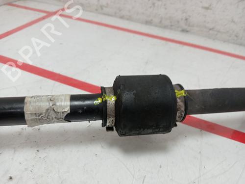 Right front driveshaft CHEVROLET AVEO / KALOS Hatchback (T250, T255)  | BP27923948M39 