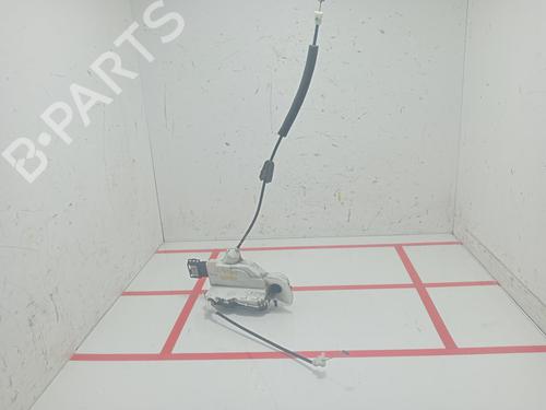 Used Front left lock CITROËN C3 II (SC_) 1.4 HDi 70 (SC8HZC, SC8HR0, SC8HP4) (68 hp) 23225980