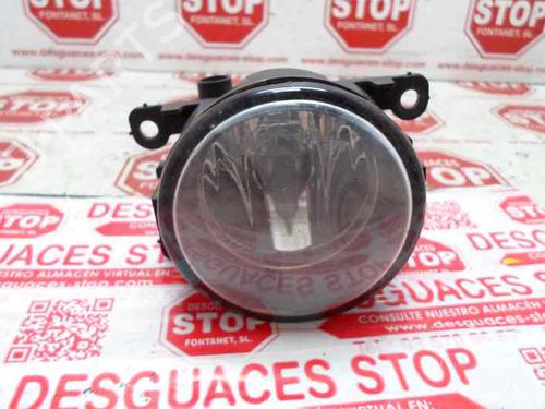Used Left front fog light CITROËN XSARA PICASSO (N68) 2.0 HDi (90 hp) 7346321