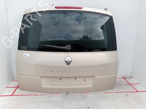 Used Tailgate Tailgate 39412127 39412127