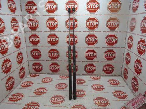 Gasdemper motorkap ALFA ROMEO 159 Sportwagon (939_) 1.9 JTDM 16V (939BXC1B, 939BXC12) (150 hp) 15922269