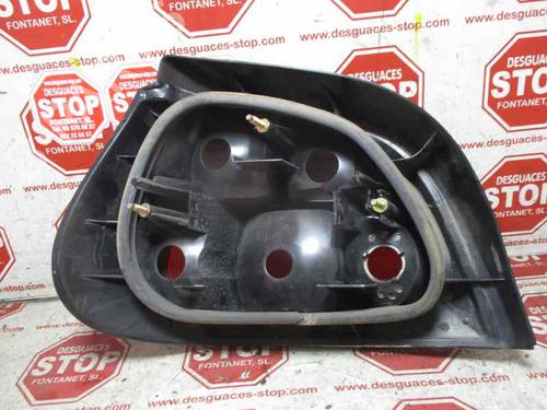 Right taillight RENAULT MEGANE I (BA0/1_) 1.6 e (BA0F, BA0S) | BP7359555C35 