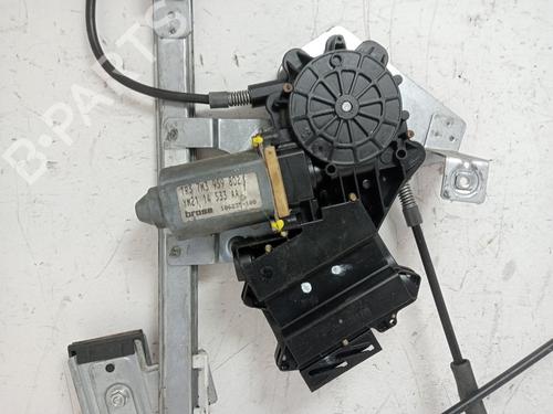 Front right window mechanism VW SHARAN (7M8, 7M9, 7M6) 1.9 TDI | BP22900848C23 