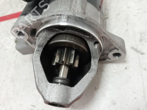 Starter MERCEDES-BENZ C-CLASS (W203) C 180 Kompressor (203.046) | BP15949534M8 