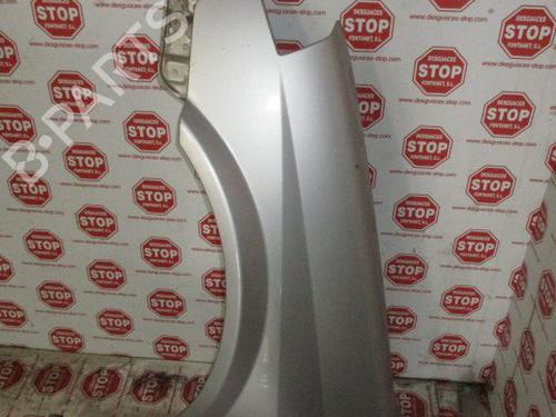 Used Left front fenders NISSAN PRIMERA (P12) 2.0 (140 hp) 7624831