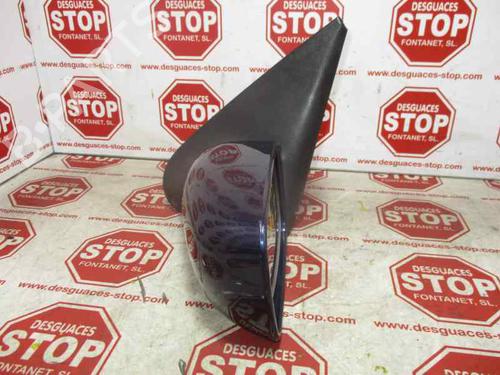 Left mirror FORD FIESTA III (GFJ)  | BP7339031C26 