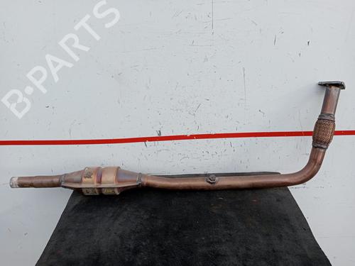 Used Catalyst VW POLO III (6N1) [1994-1999]  16079753
