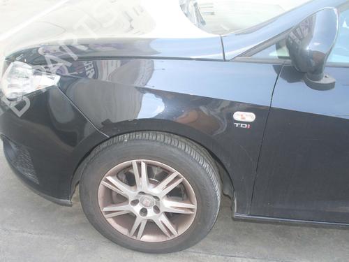 Glove box SEAT IBIZA IV SC (6J1, 6P5)  | BP15925913C95 