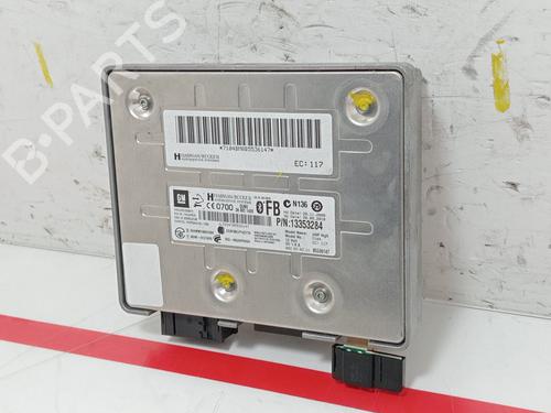 Elektronisk modul OPEL ASTRA J (P10)  | BP26926647M83 