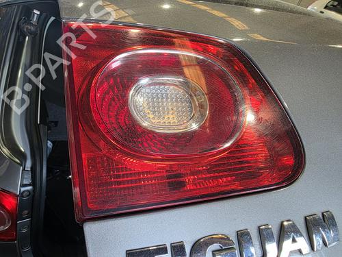 Used Left tailgate light Left tailgate light 37519690 37519690