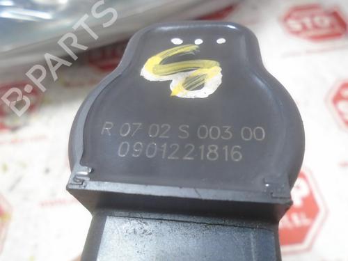 Ignition coil AUDI A4 B8 (8K2) 1.8 TFSI | BP7328618M94 