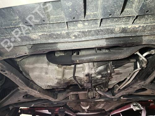Used Subframe Subframe DACIA DOKKER MPV (KE_) [2012-2021] 40155070 40155070
