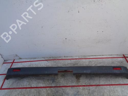 Bak støtfanger OPEL VIVARO A Bus (X83) [2001-2015]  16372858