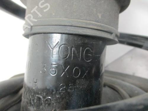Left front shock absorber SSANGYONG TIVOLI  | BP17572202M16 