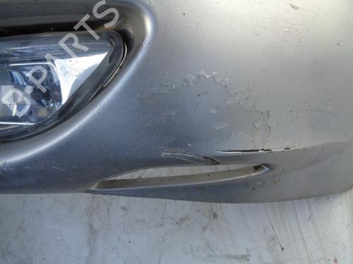 Front bumper FORD FIESTA Hatchback Van (JV_) TD 1.8 | BP15927137C7 