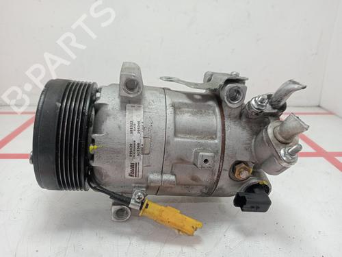 Used AC compressor AC compressor CITROËN C5 III Break (RW_) 2.0 HDi 165 (163 hp) 30402068 30402068