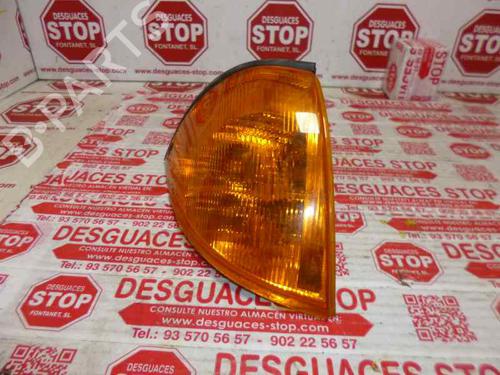 Blinklys fortil højre SUZUKI SWIFT II Hatchback (EA, MA) [1989-2005]  17673412