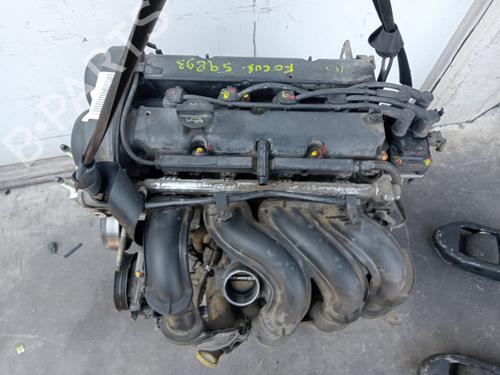 Engine FORD FOCUS II (DA_, HCP, DP) | BP36569870M1 - Image 9