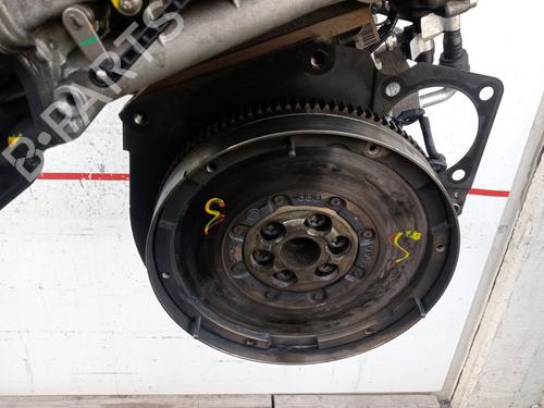 Engine OPEL INSIGNIA A (G09) | BP29607770M1