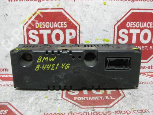 Climate control BMW 3 Coupe (E36) 320 i | BP7306286I5 
