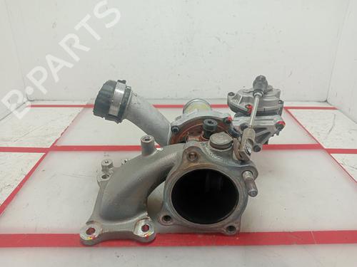 Turbocharger/Supercharger KIA XCEED (CD)  | BP18337588M71 