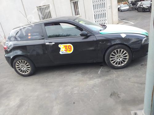 Left taillight ALFA ROMEO 147 (937_) 1.6 16V T.SPARK ECO (937.AXA1A, 937.BXA1A) | BP21759989C34