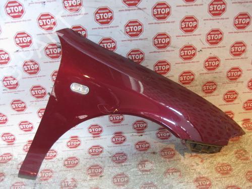 Right front fenders SEAT TOLEDO II (1M2) 1.9 TDI | BP7622893C42 
