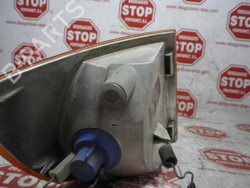 Left front indicator MERCEDES-BENZ VITO Van (W638) 110 CDI 2.2 (638.094) | BP7329978C32 