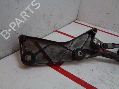 Front wiper motor MERCEDES-BENZ M-CLASS (W164) ML 320 CDI 4-matic (164.122) | BP16403768M29 