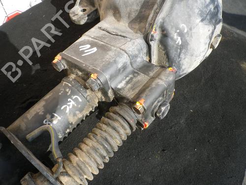 Front differential HYUNDAI TERRACAN (HP) 2.5 TD | BP8320594M23 