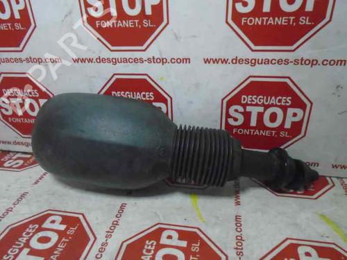 Used Right mirror FORD KA (RB_) 1.3 i ROCAM (70 hp) 7344205
