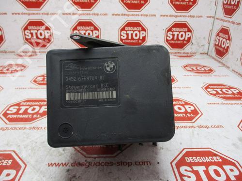 Used ABS pump BMW 1 (E87) 118 d (143 hp) 7327967