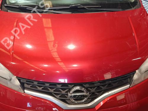 Used Hood Hood NISSAN NV200 / EVALIA Bus [2010-2026] 40514323 40514323