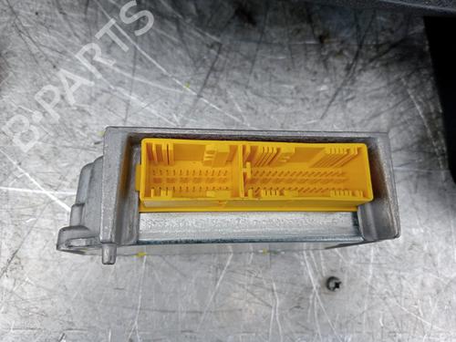 Airbag Kit MERCEDES-BENZ A-CLASS (W169) A 200 (169.033, 169.333) | BP21796427C86 