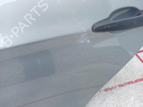 Left rear door BMW 3 (E90) 320 d | BP18919034C4 
