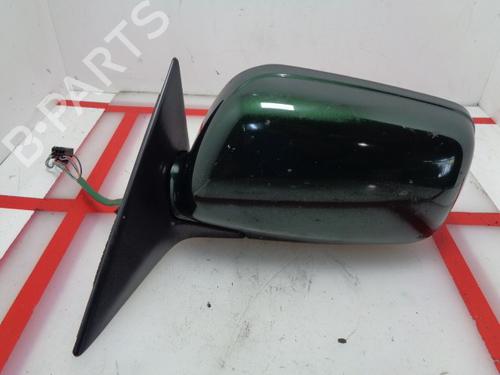 Left mirror SUBARU OUTBACK (BE, BH) 2.5 AWD (BH9) | BP15928397C26 