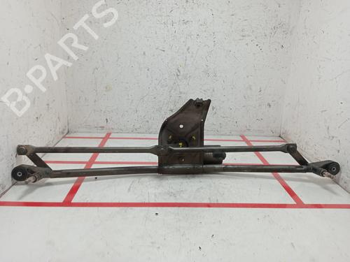 Used Front wiper motor FORD TRANSIT Van (FA_ _) 2.4 DI RWD (FAA_, FAB_, FAC_, FAD_) (120 hp) 28725530