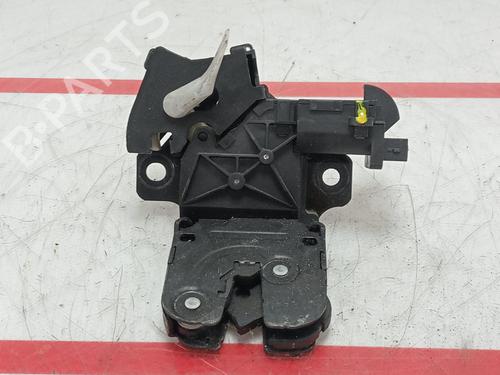 Used Tailgate lock Tailgate lock AUDI Q7 (4LB) 3.0 TDI quattro (233 hp) 30321420 30321420
