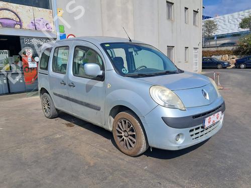 Used Steering column Steering column RENAULT KANGOO / GRAND KANGOO II (KW0/1_) 1.5 dCi (KW0C, KW2C, KW4C) (106 hp) 15947996 15947996
