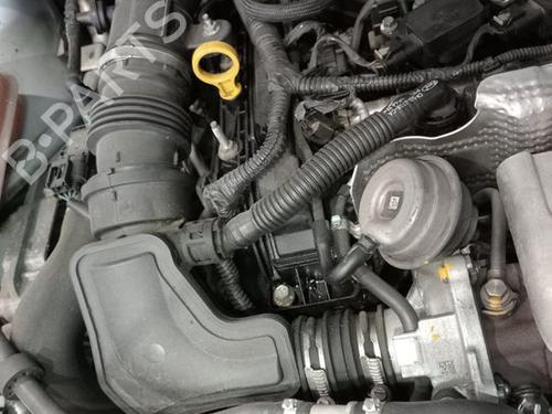 Luftmassemåler FORD FOCUS III [2010-2020]  32712598